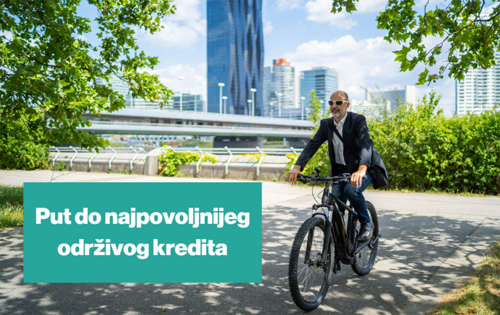 Koji oblici održivog financiranja postoje u Hrvatskoj