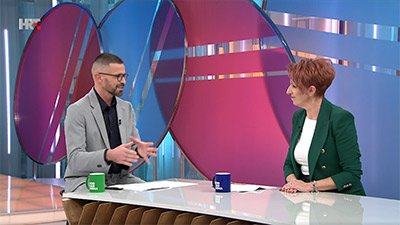 Jasminka Rojko iz medija