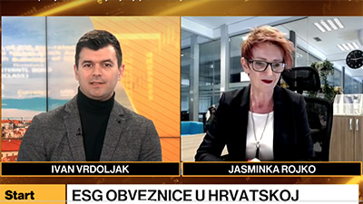 Jasminka Rojko iz medija