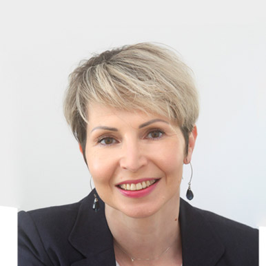 Alma Krpan
