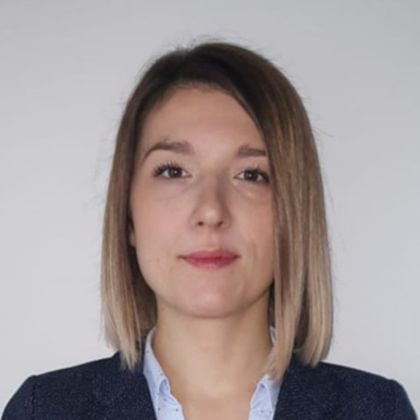 Sanja Varga Kostel