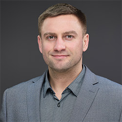Robert Kovačić