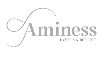 Aminess logo